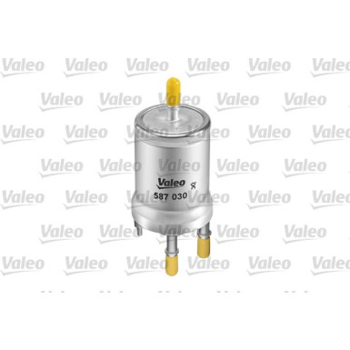 VALEO Kraftstofffilter | 587030