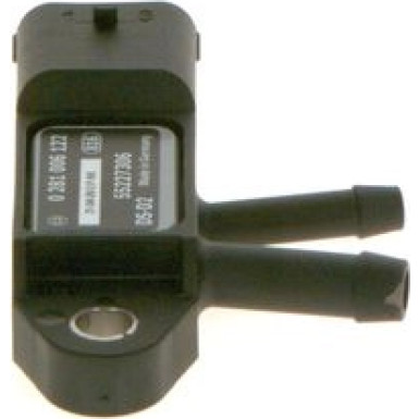 40 616 049 Sensor, Abgasdruck | ALFA,FIAT,LANCIA | 0 281 006 122