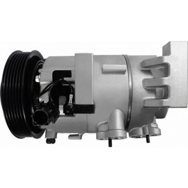 MAHLE Kompressor, Klimaanlage | ACP 656 000P