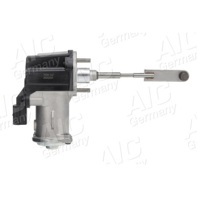 Rep. Satz Stellmotor Turbolader | AUDI,SKODA,VW Golf 04 | 70391