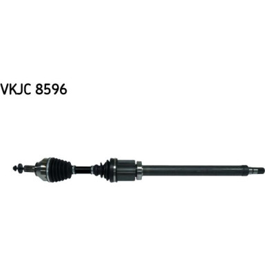 SKF Antriebswelle | VKJC 8596