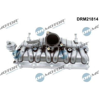 DR.MOTOR Saugrohrmodul DRM21814