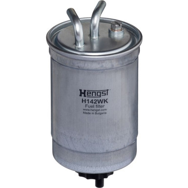 HENGST FILTER Kraftstofffilter | H142WK