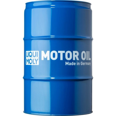 Liqui Moly Marine 4T Motor Oil 10W-30 60 l | 25025 | 60L Fass Blech