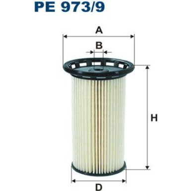 FILTRON Kraftstofffilter | PE 973/9