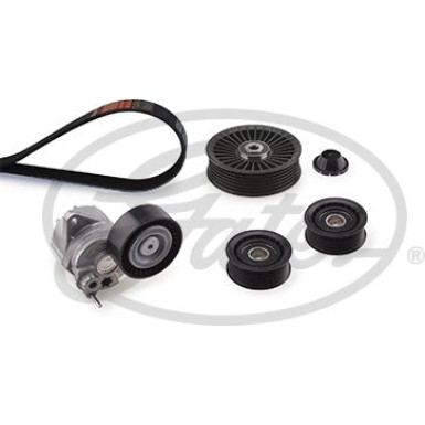 Micro-V Kit | MB Vito,Sprinter 06 | K166PK2260