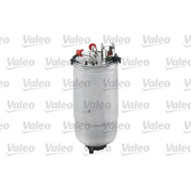 VALEO Kraftstofffilter | 587502