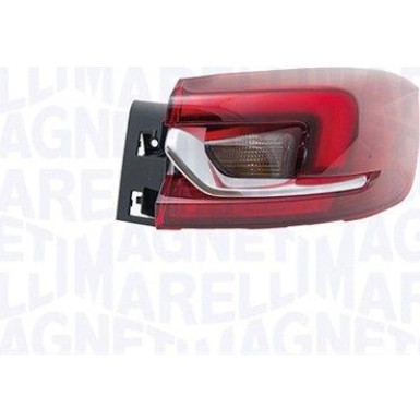 Heckleuchte A L LED MAGNETI PQ | OPEL INSIGNIA ST 17 | 4694,652,1