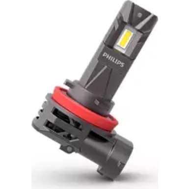 LED Fog 12V 20W PGJ19-1/3/5 Ultinon Access 2500 6000K 2St. NO ECE Philips | 11366U2500CX