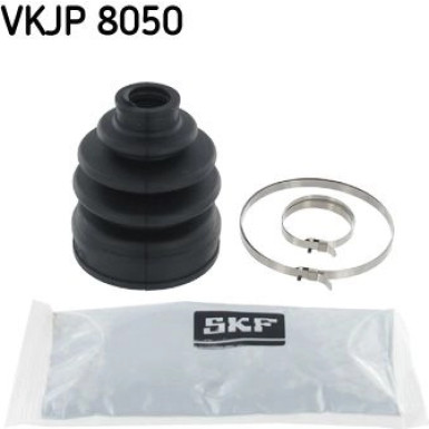 SKF Faltenbalgsatz, Antriebswelle | VKJP 8050