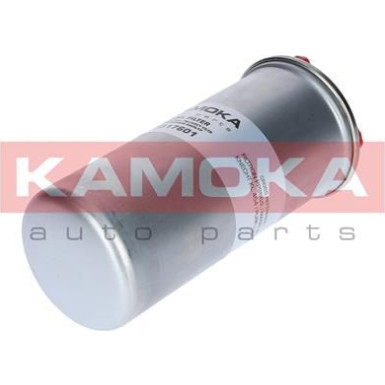 KAMOKA Kraftstofffilter | F317601