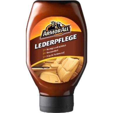 Armor All Lederpflege Gel 530ml | E301902700