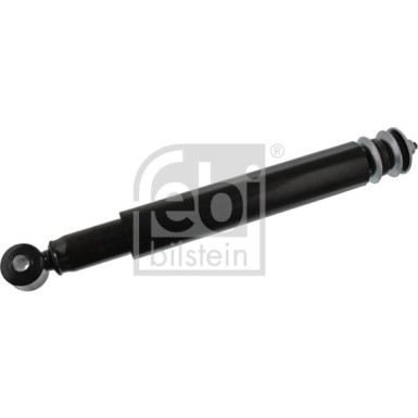 FEBI BILSTEIN Federungsdämpfer | 20463