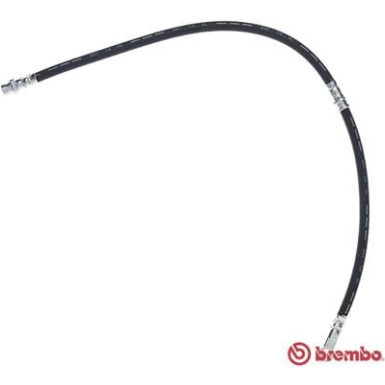 BREMBO Bremsschlauch | T 54 052