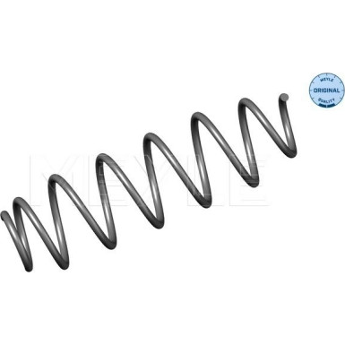 Meyle Fahrwerksfeder Renault T. Laguna 01-All (Kombi) | 16-14 739 0005