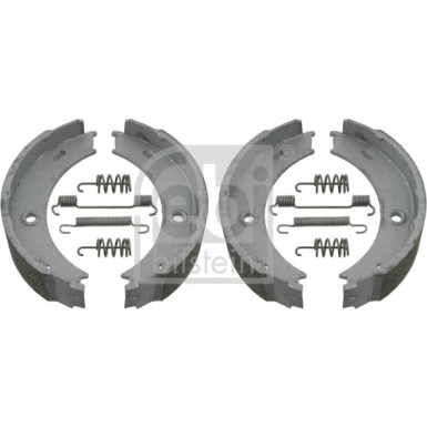 Achsmanschettensatz | ALFA 145,147,156,166,GT 00 | 23191