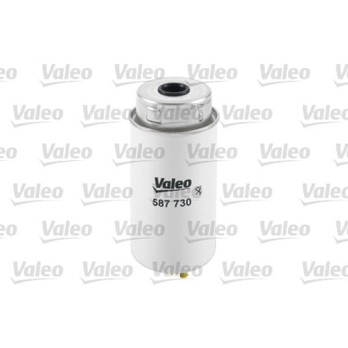 VALEO Kraftstofffilter | 587730