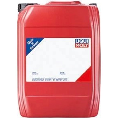 Liqui Moly Kühlerfrostschutz KFS 33 20 l | 21132 | 20 Liter, Kanister Kunststoff