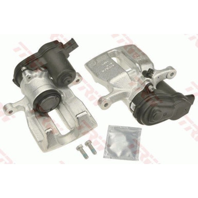 Tauschbremssattel EPB HA re | AUDI A6,A7 11 | BHT328E