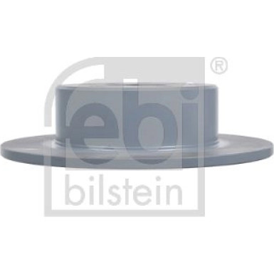 FEBI BILSTEIN Bremsscheibe | 08506