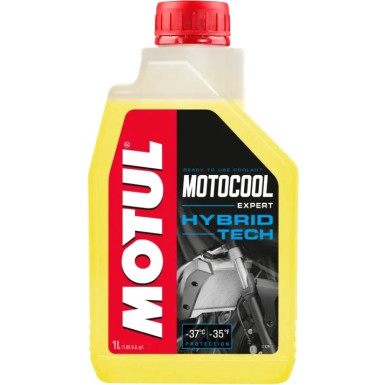 Motul Motocool Expert Hybrid Tech Frostschutz 1 Liter | 111762