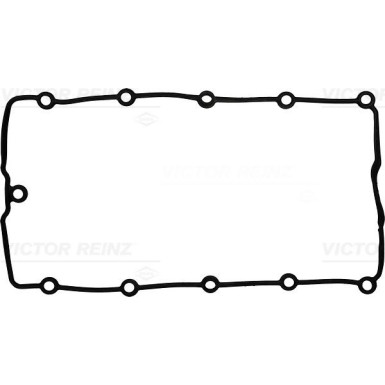 Ventildeckeldichtung | AUDI A4,A6 2.0 TDI 04-08 | 71-36048-00