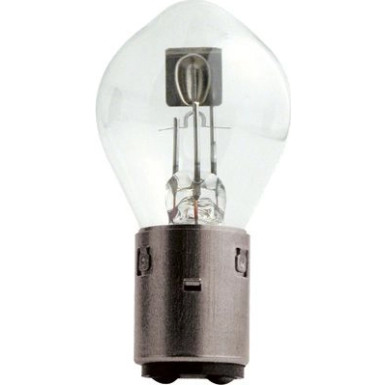 GLÜHLAMPE S2 12V/35/35W BA20D (Z COKO?EM METALOWYM) | PH12728C1