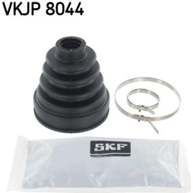 SKF Faltenbalgsatz, Antriebswelle | VKJP 8044