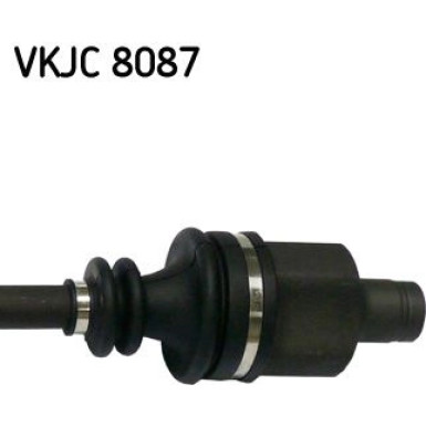 SKF Antriebswelle | VKJC 8087