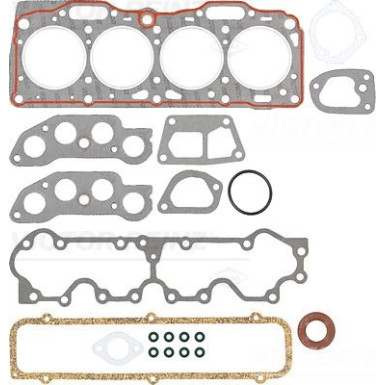 Entrussersatz | FIAT | 02-31760-01