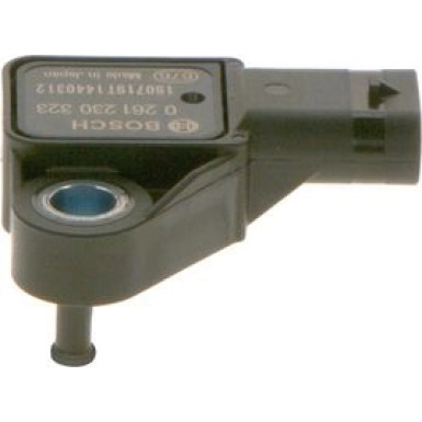 Drucksensor | MAZDA 6 12 | 0 261 230 323