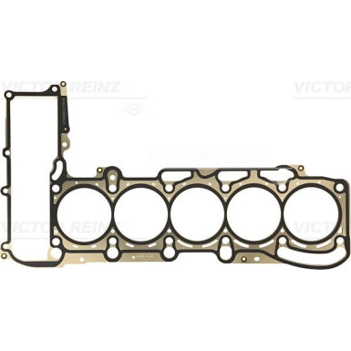 Zylinderkopfdichtung | VW Jetta 2.5 06 | 61-37050-00