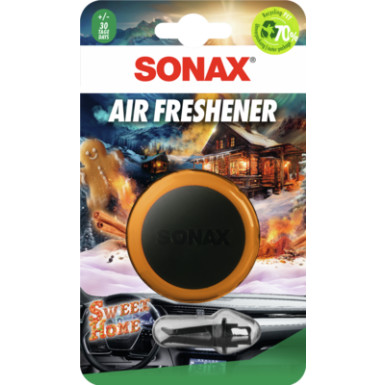 SONAX | Air Freshener Sweet Home 1Stk | 03690410