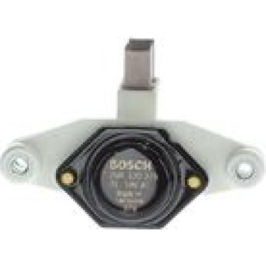 Generatorregler | ALFA BMW FIAT FORD OPEL VW | F 04R 320 375