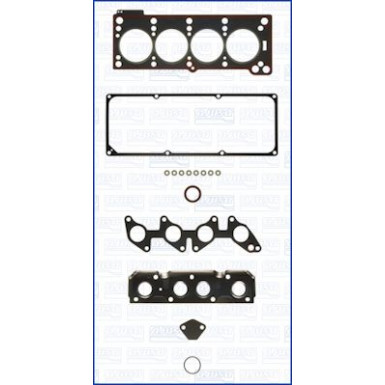 Dichtungssatz, Zylinderkopf | 52143300