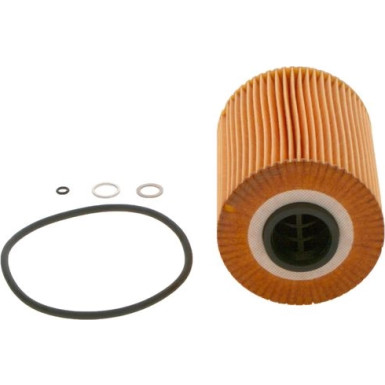 Ölfilter | BMW 3 Serie | 1457429264