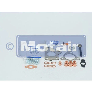 Montagesatz Turbolader | MAZDA 6 (GG) 2.0 DI 02 | 440090