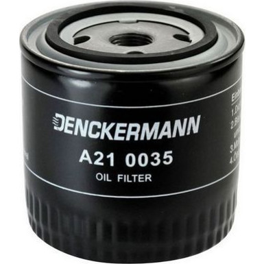 DENCKERMANN Ölfilter | A210035