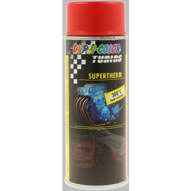 Dupli-Color Supertherm Klarlack 500°C 400ml | 685262