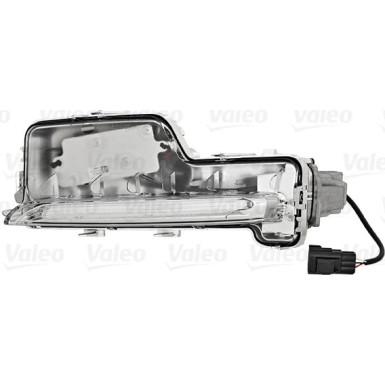 TAGFAHRLICHT L LED VALEO PQ | VOLVO S60 II 10,13-5,15 | 45156