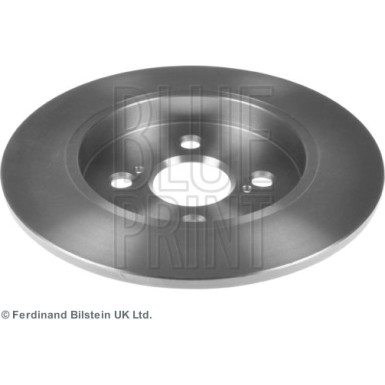 Bremsscheibe Toyota T. Iq/Yaris 07 | ADT343218