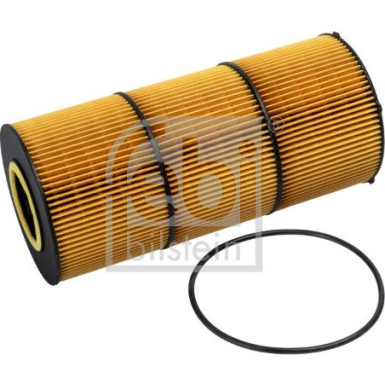 FEBI BILSTEIN Ölfilter | 49867