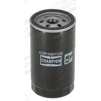 CHAMPION Ölfilter | COF100112S