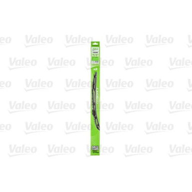 VALEO Wischer Compact (2Stk.) | Peugeot 307 | 576105