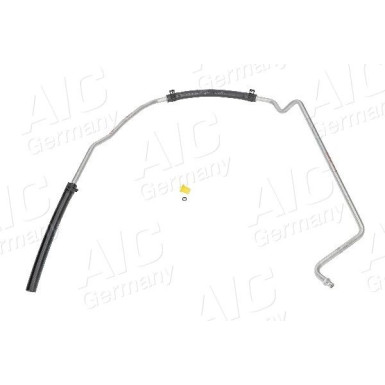 Hydraulikschlauch, Lenkung | FORD Focus,C-Max 03 | 58468