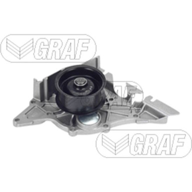 PA 618A Wasserpumpe | AUDI A4,A6,A8,VW Passat 95 | PA618A