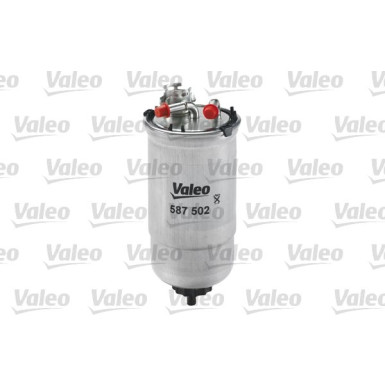 VALEO Kraftstofffilter | 587502