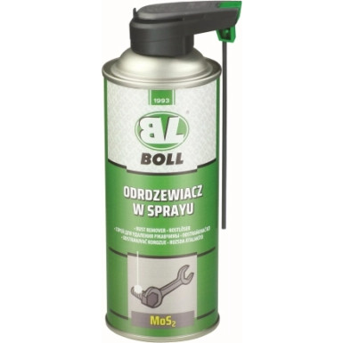 Boll Rostlöser Spray 400ml | 001026