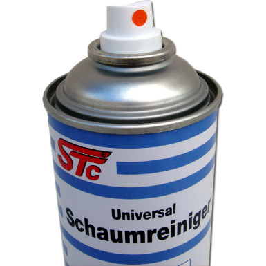 STC 526 Universal Schaumreiniger Spray 400 ml | 76061