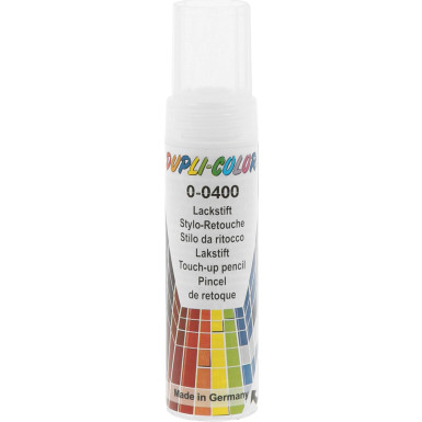 Dupli-Color Lackstift Zwei-Schi.Klarl. 12ml | 598388